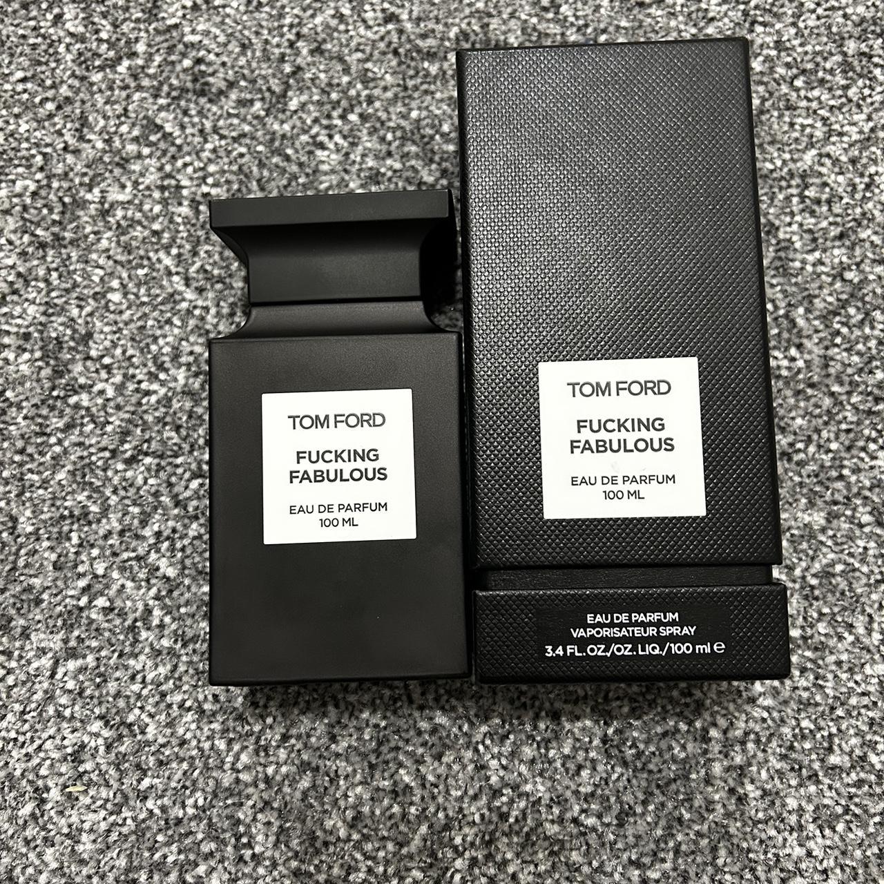Fucking Fabulous - EDP - 100 ML