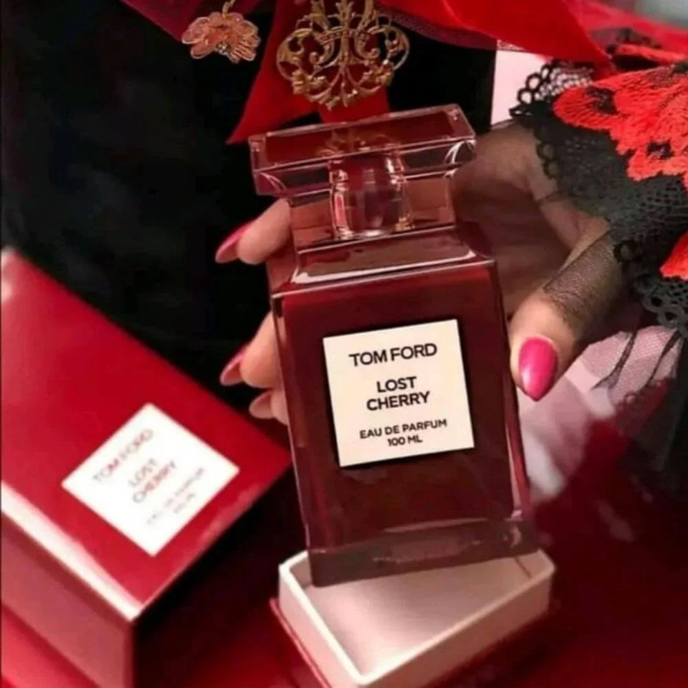 Lost Cherry - EDP - 100ml