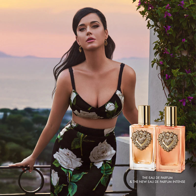 Devotion Intense - EDP - 100ml
