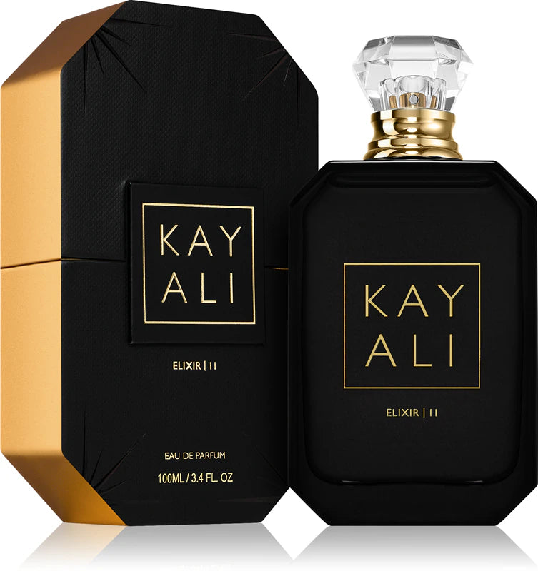 Elixir 11 - EDP - 100ml