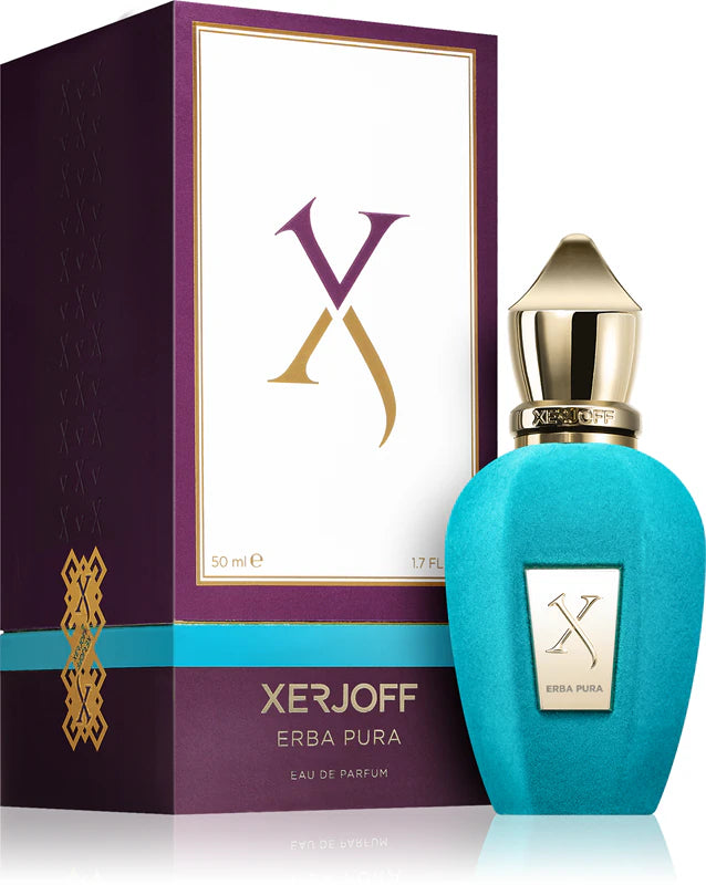 Erba Pura - EDP - 100ml