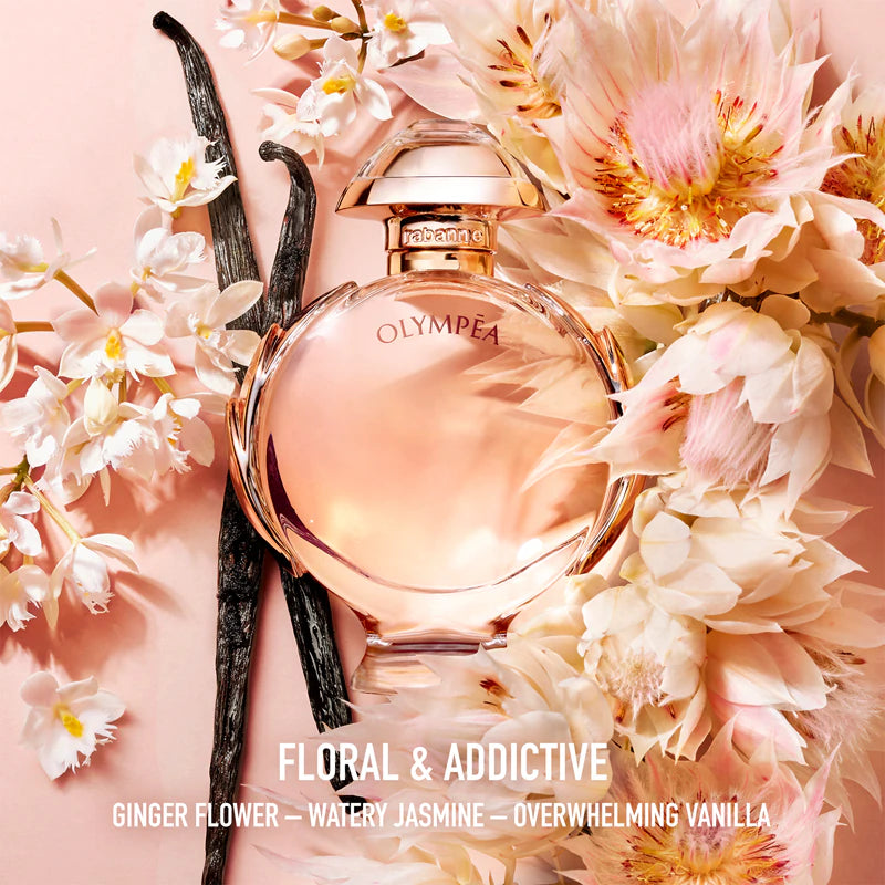 Olympéa - EDP - 80ml