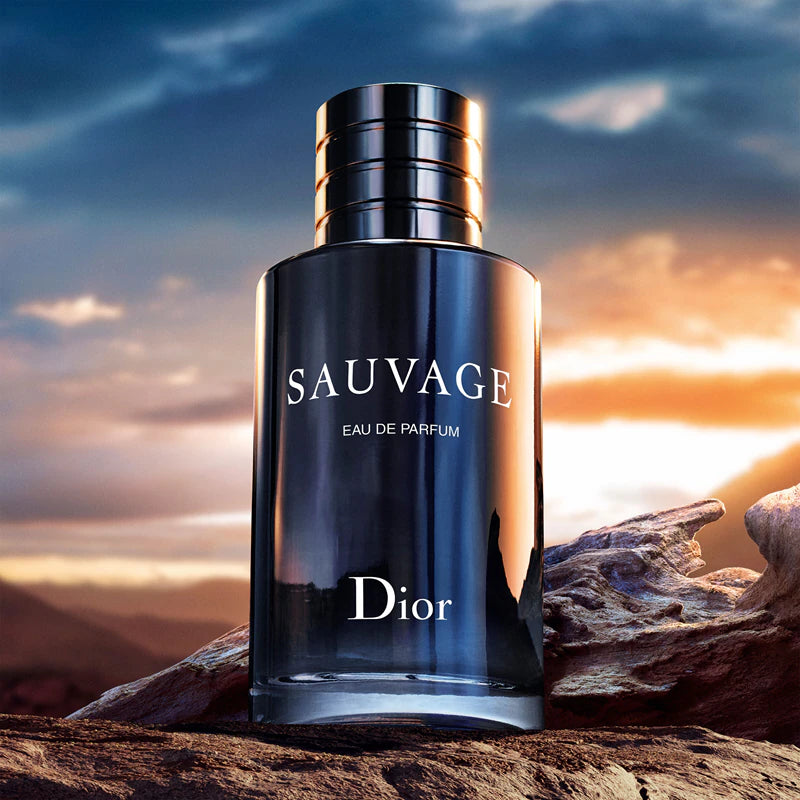 Sauvage - EDP - 100ml