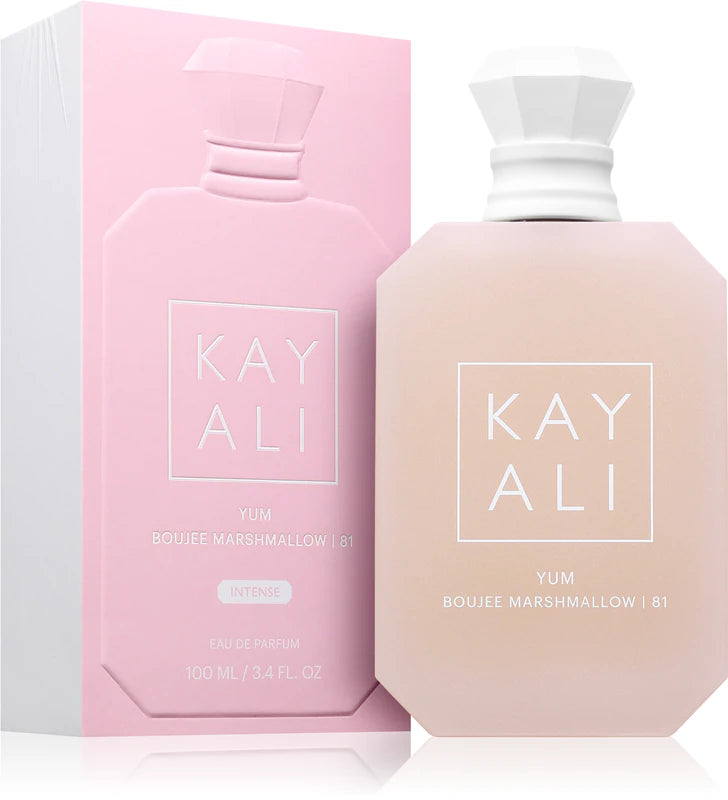 Yum Boujee Marshmallow 81 - EDP - 100ml