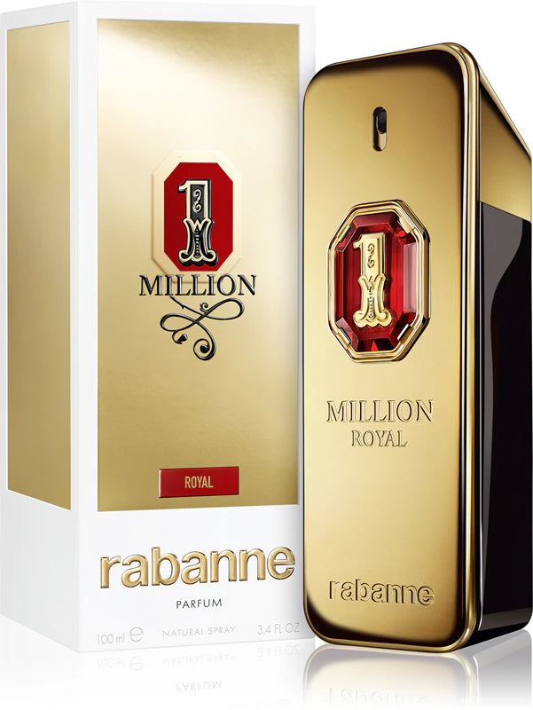 1 Million Royal - Parfum - 100ml