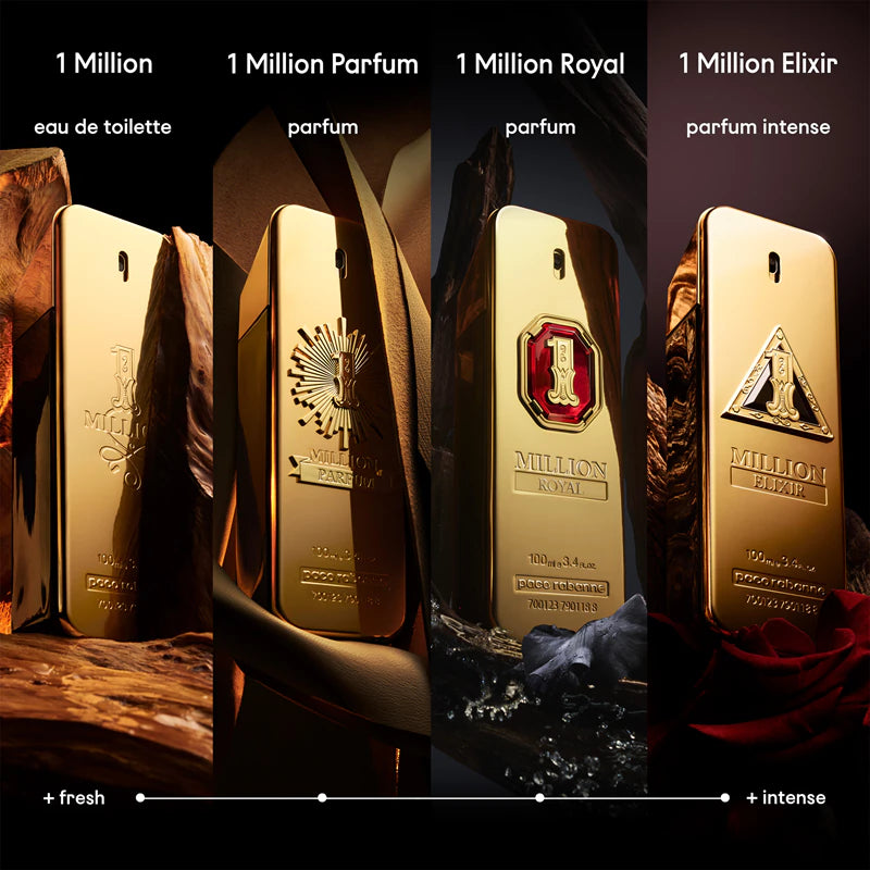 1 Million Royal - Parfum - 100ml