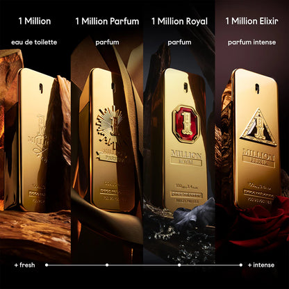 1 Million Royal - Parfum - 100ml
