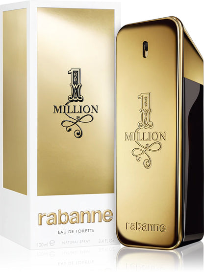 1 Million - EDT - 100ml