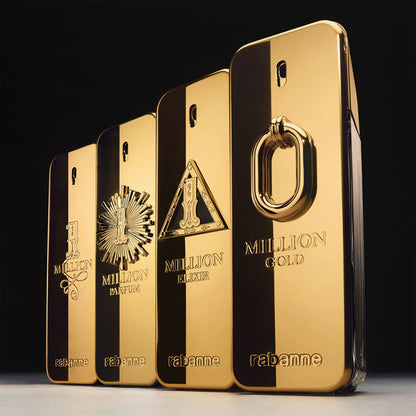 1 Million - EDT - 100ml