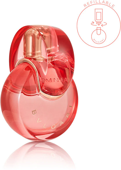 Omnia Coral - EDP - 100ml
