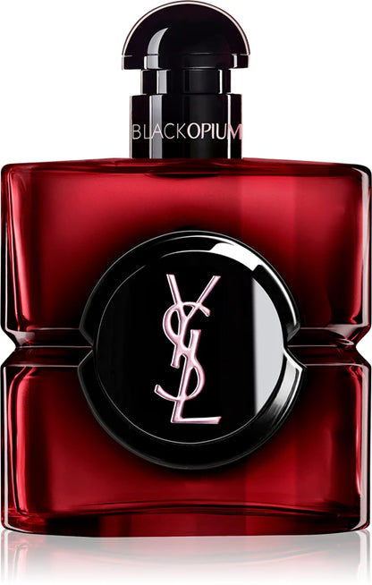 Black Opium Over Red - EDP - 90ml