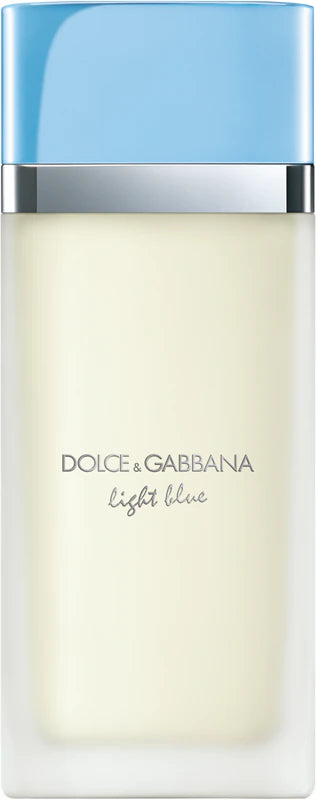 Light Blue - EDT - 100ml