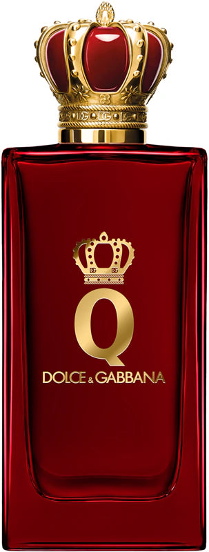 Q - EDP - 100ml