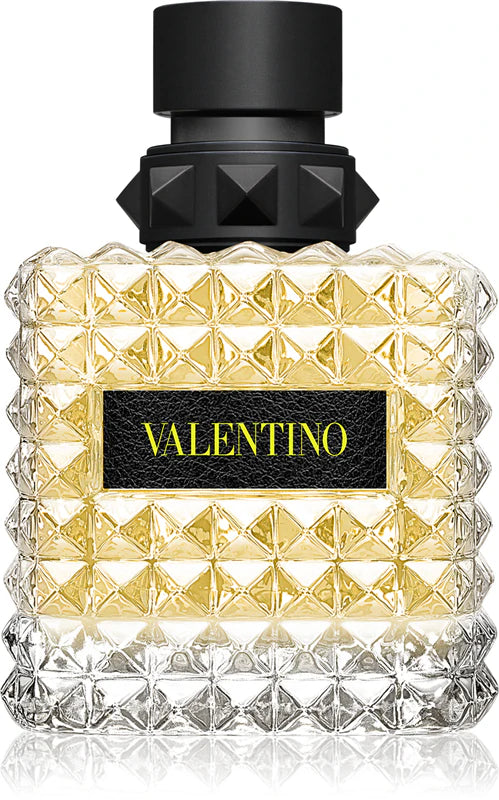 Born In Roma Yellow Dream Donna - EDP - 100ml