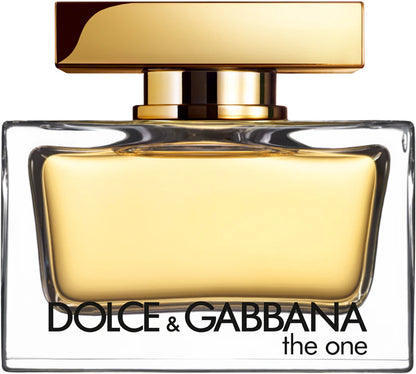The One - EDP - 75ml