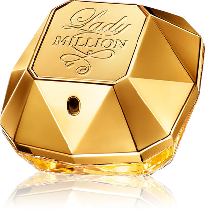 Lady Million - EDP - 80ml