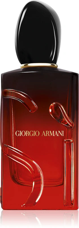 Sì Passione Intense - EDP - 100ml