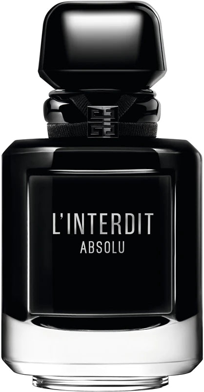 L’Interdit Absolu - EDP - 80ml