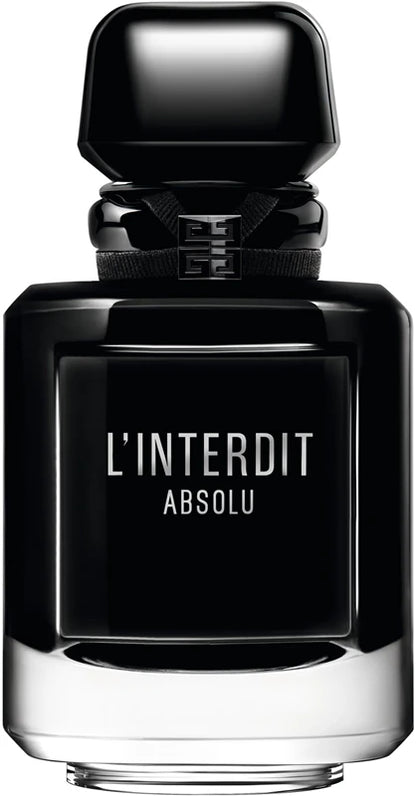 L’Interdit Absolu - EDP - 80ml