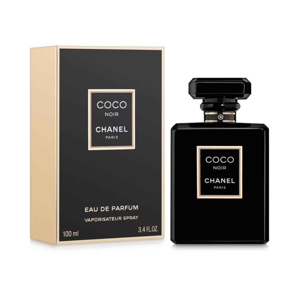 Coco Noir - EDP - 100ml