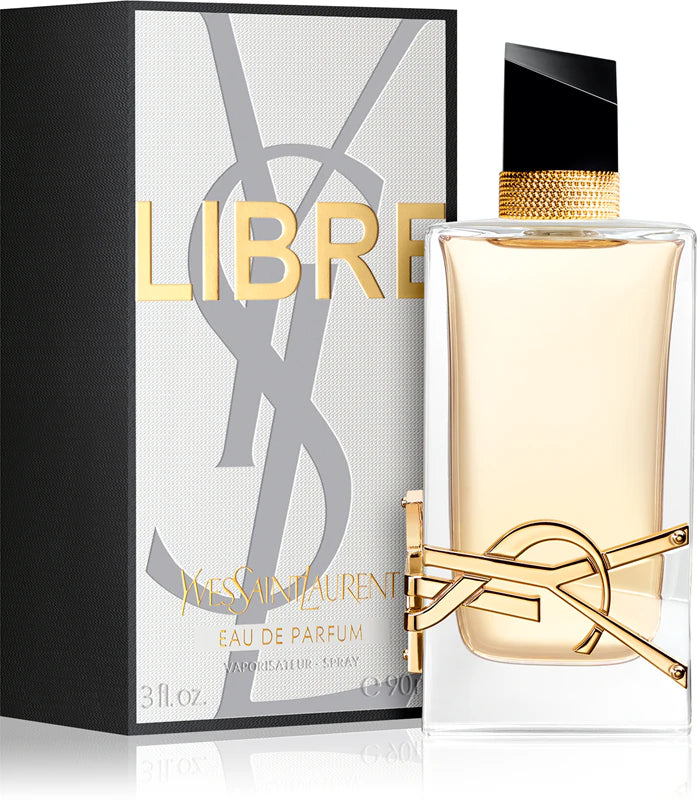 Libre - EDP - 90ml