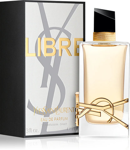 Libre - EDP - 90ml