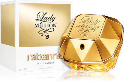 Lady Million - EDP - 80ml