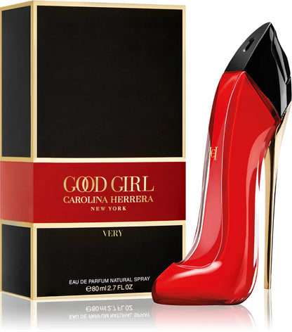 Very Good Girl - EDP - 80ml