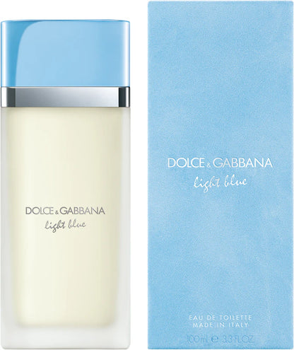 Light Blue - EDT - 100ml