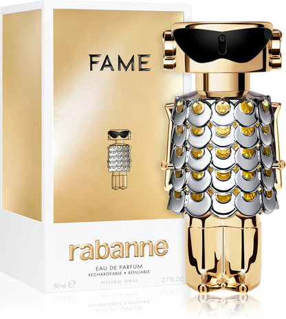 Fame - EDP - 80ml