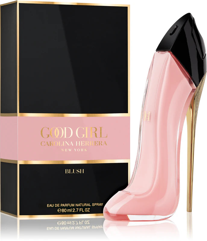 Good Girl Blush - EDP - 80ml