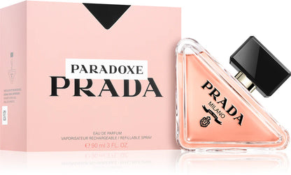 Paradoxe - EDP - 90ml