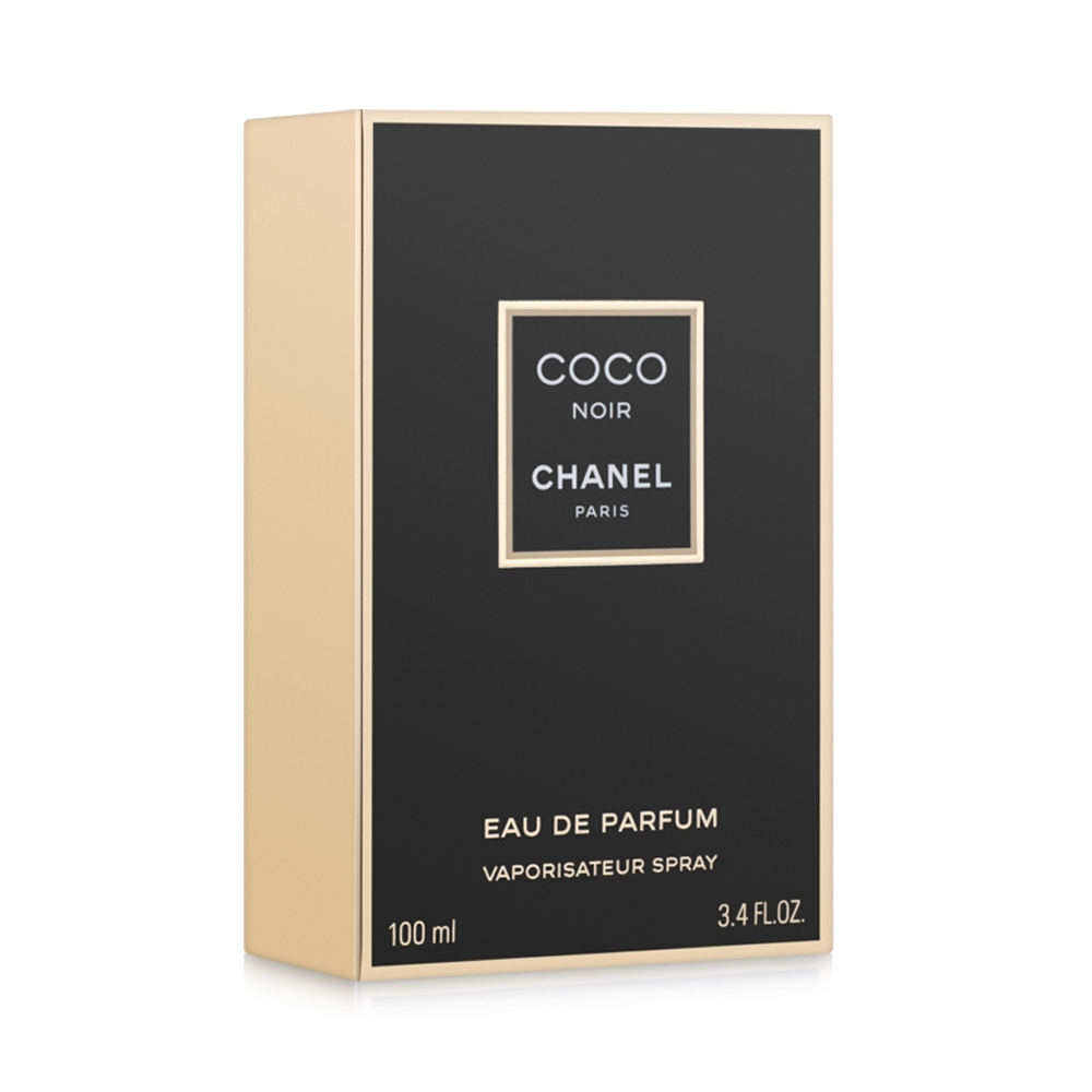 Coco Noir - EDP - 100ml