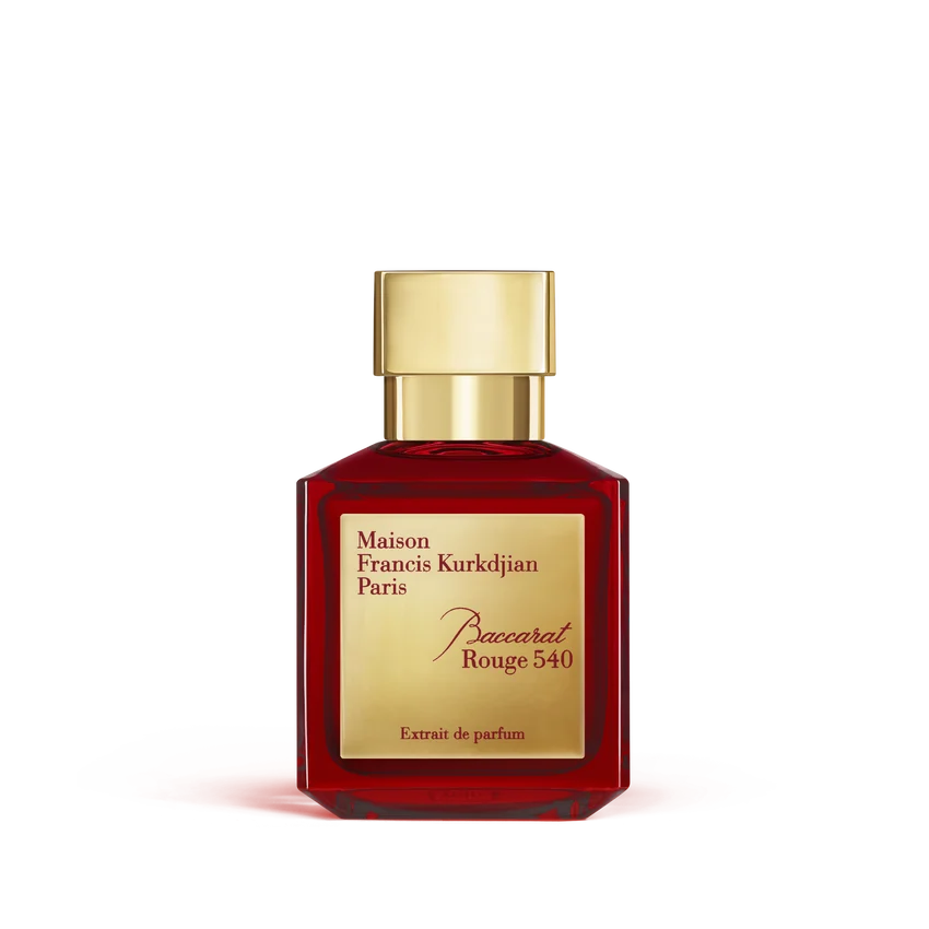 Baccarat Rouge 540 Extrait de parfum - 70ml