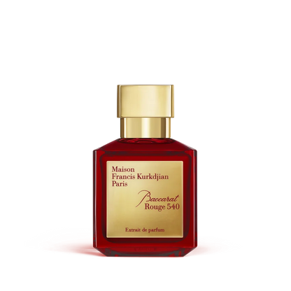 Baccarat Rouge 540 Extrait de parfum - 70ml