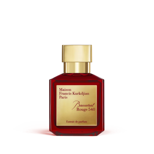 Baccarat Rouge 540 Extrait de parfum - 70ml