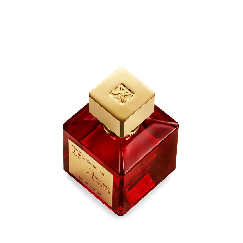 Baccarat Rouge 540 Extrait de parfum - 70ml