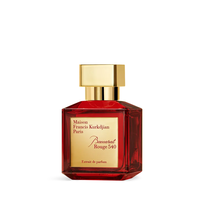 Baccarat Rouge 540 Extrait de parfum - 70ml