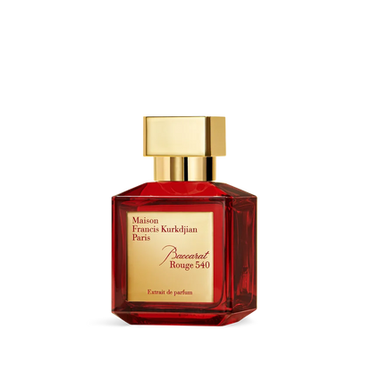 Baccarat Rouge 540 Extrait de parfum - 70ml