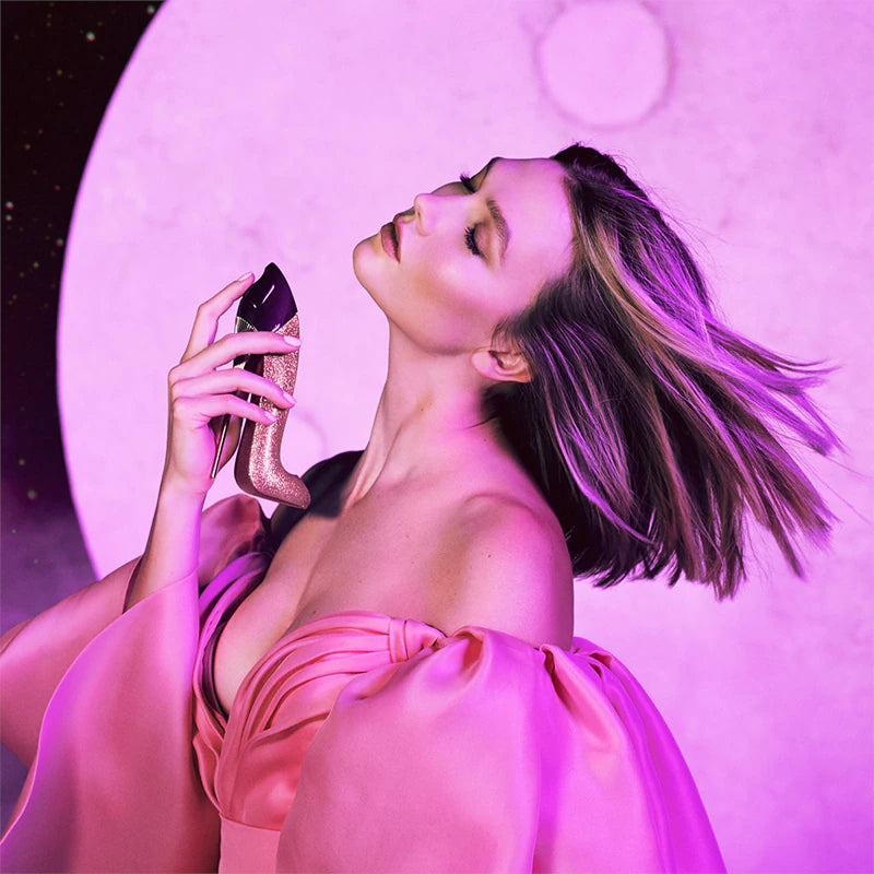 Good Girl Fantastic Pink - EDP - 80ml