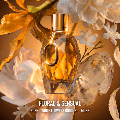 Million Gold For Her - EDP - 90ml