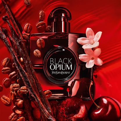Black Opium Over Red - EDP - 90ml