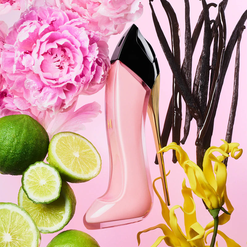 Good Girl Blush - EDP - 80ml