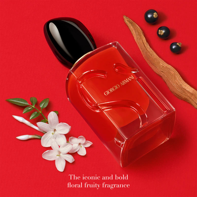 Sì Passione - EDP - 100ml