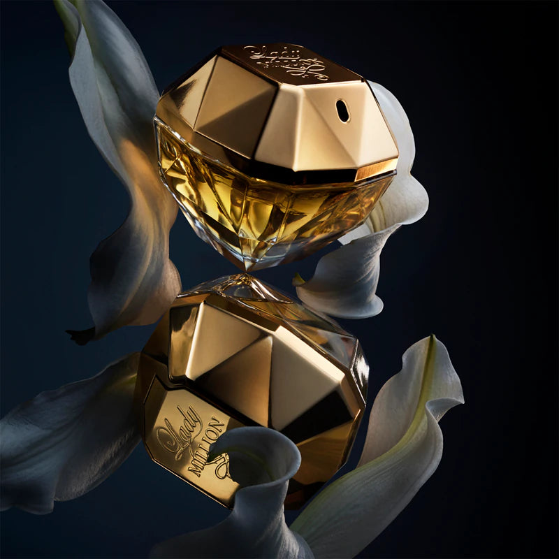Lady Million - EDP - 80ml