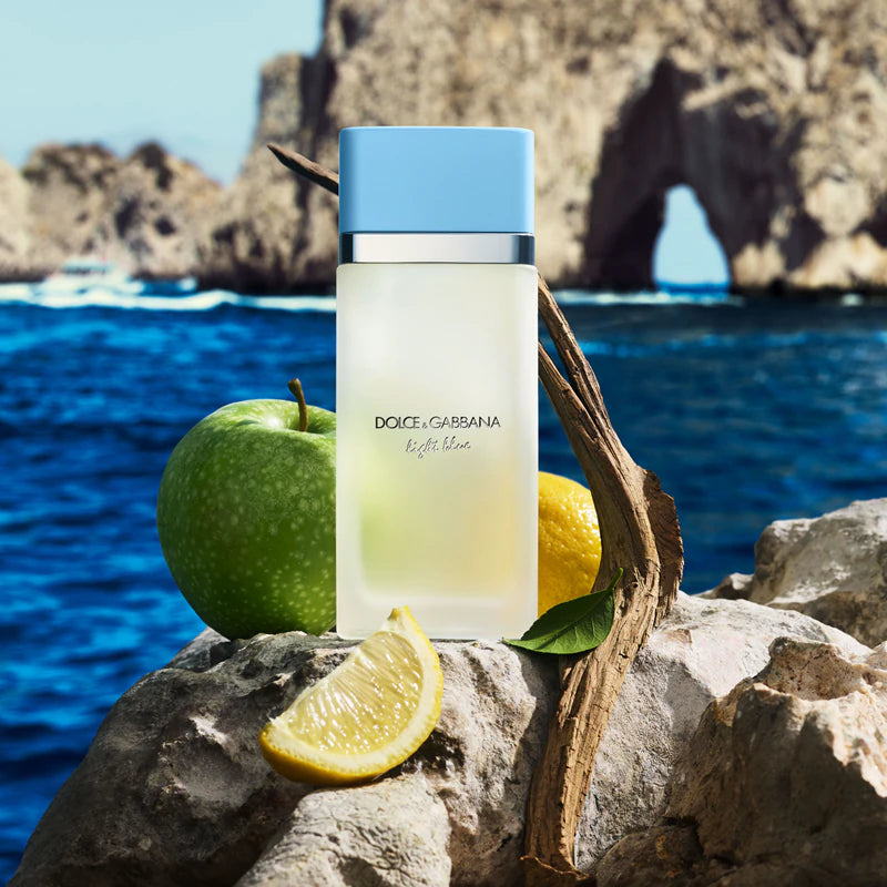 Light Blue - EDT - 100ml