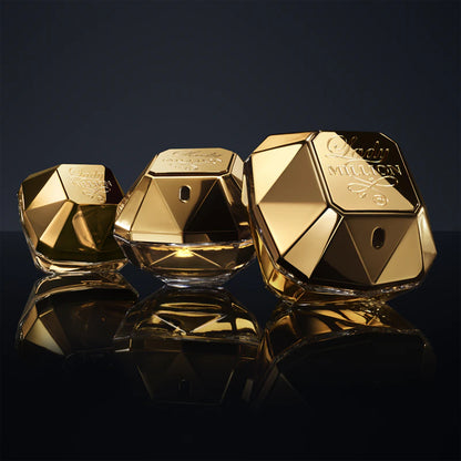 Lady Million - EDP - 80ml