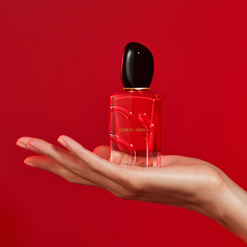 Sì Passione - EDP - 100ml