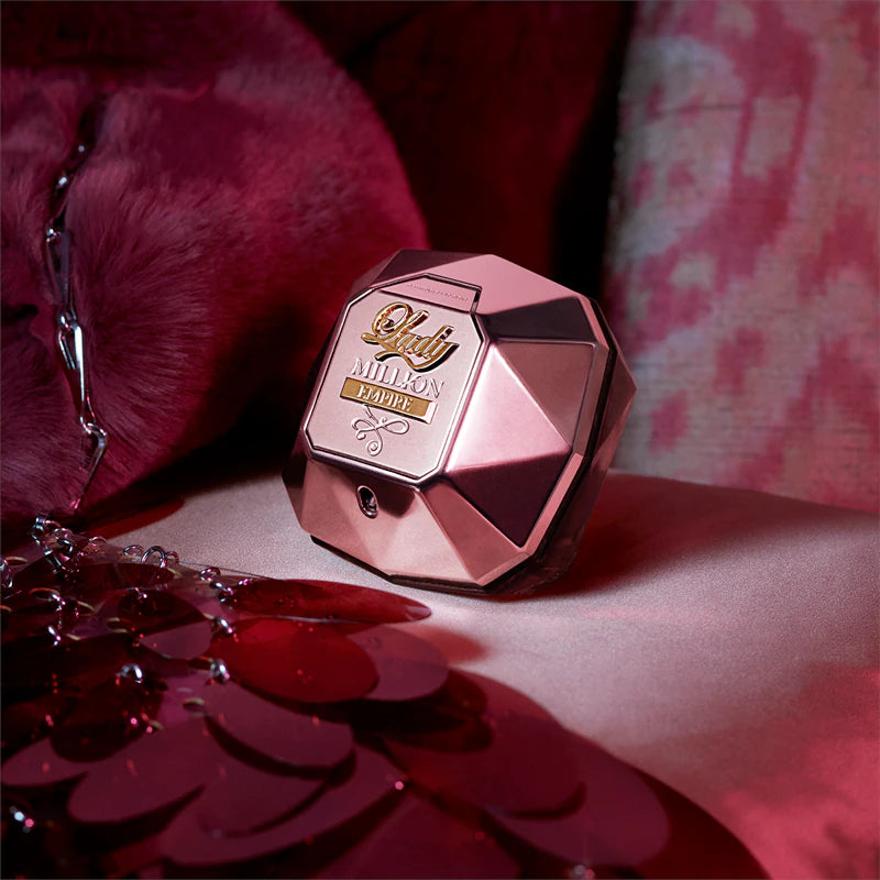 Lady Million Empire - EDP - 80ml