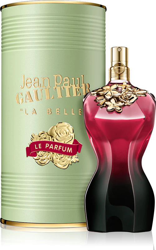 La Belle Le Parfum - EDP - 100ml